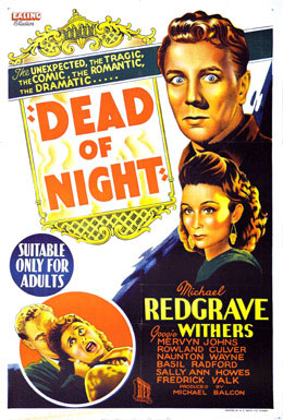 Dead of the Night 1945