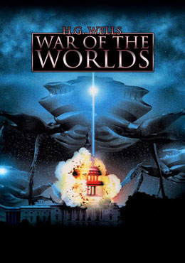 H.G Wells War of the Worlds 2005
