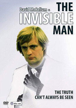The Invisible Man 1975
