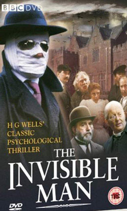 The Invisible Man 1984 TV series