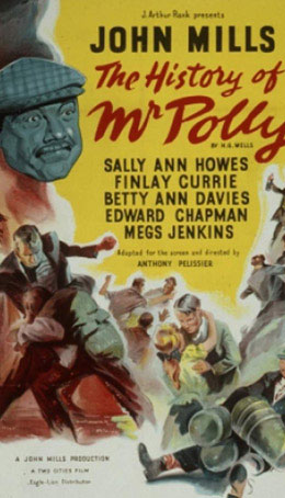The History of Mr. Polly 1949