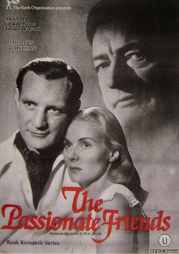 The passionate friends 1949