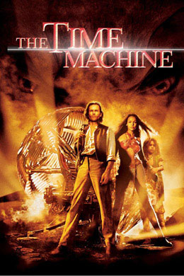 Time Machine 2002