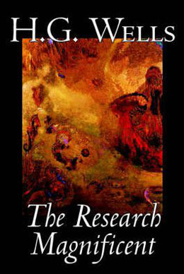 The Research-Magnificent
