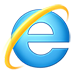 ie8 logo