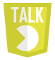 talk icon