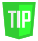tip icon
