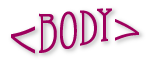 stylized body tag