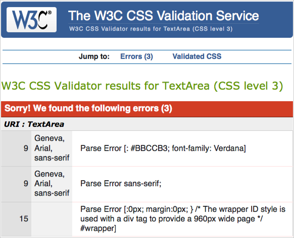 Sorry! We found the following errors (3)
