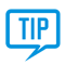 tip