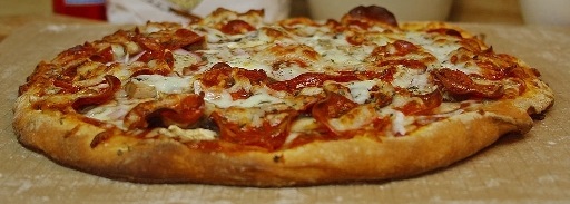 Pizza!