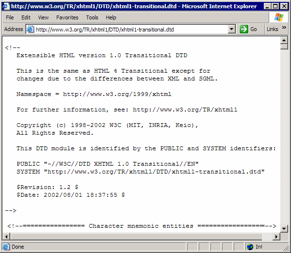 xhtml1-transitional.dtd