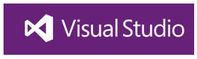 Visual Studio logo