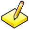 Note icon