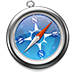 Safari icon