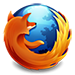 Firefox icon