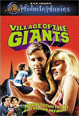 Village of the Giants