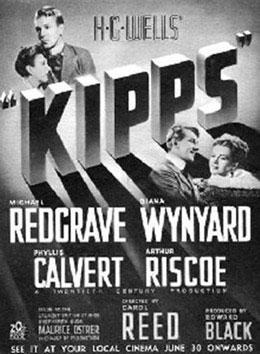 Kipps 1941