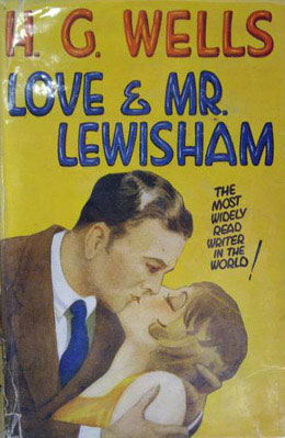 Love and Mr. Lewisham 1972