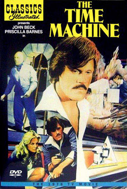 The Time Machine 1978