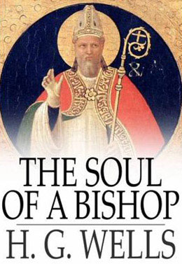 The Soul of a Bishop