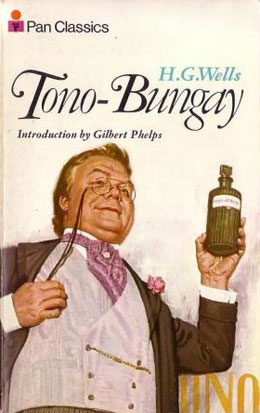 Tono-Bungay