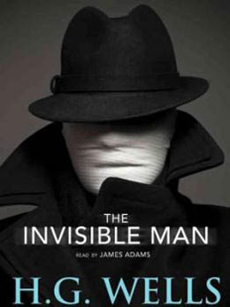 The Invisible Man