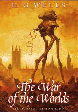 The War of the Worlds