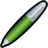 Green Pen